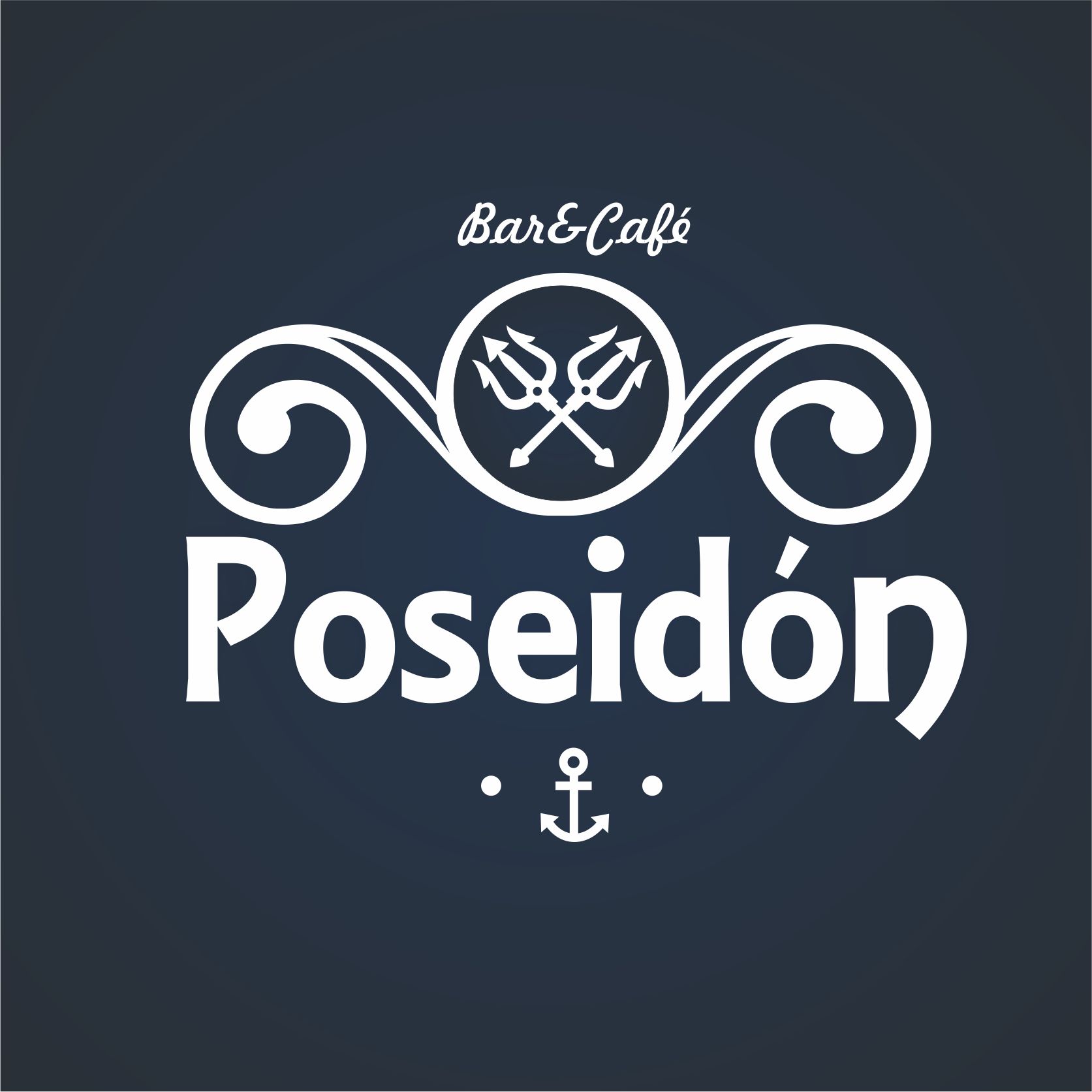 Bar y Café, Poseidón