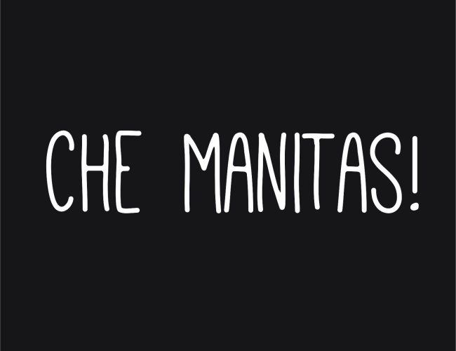 Boutique Che Manitas!